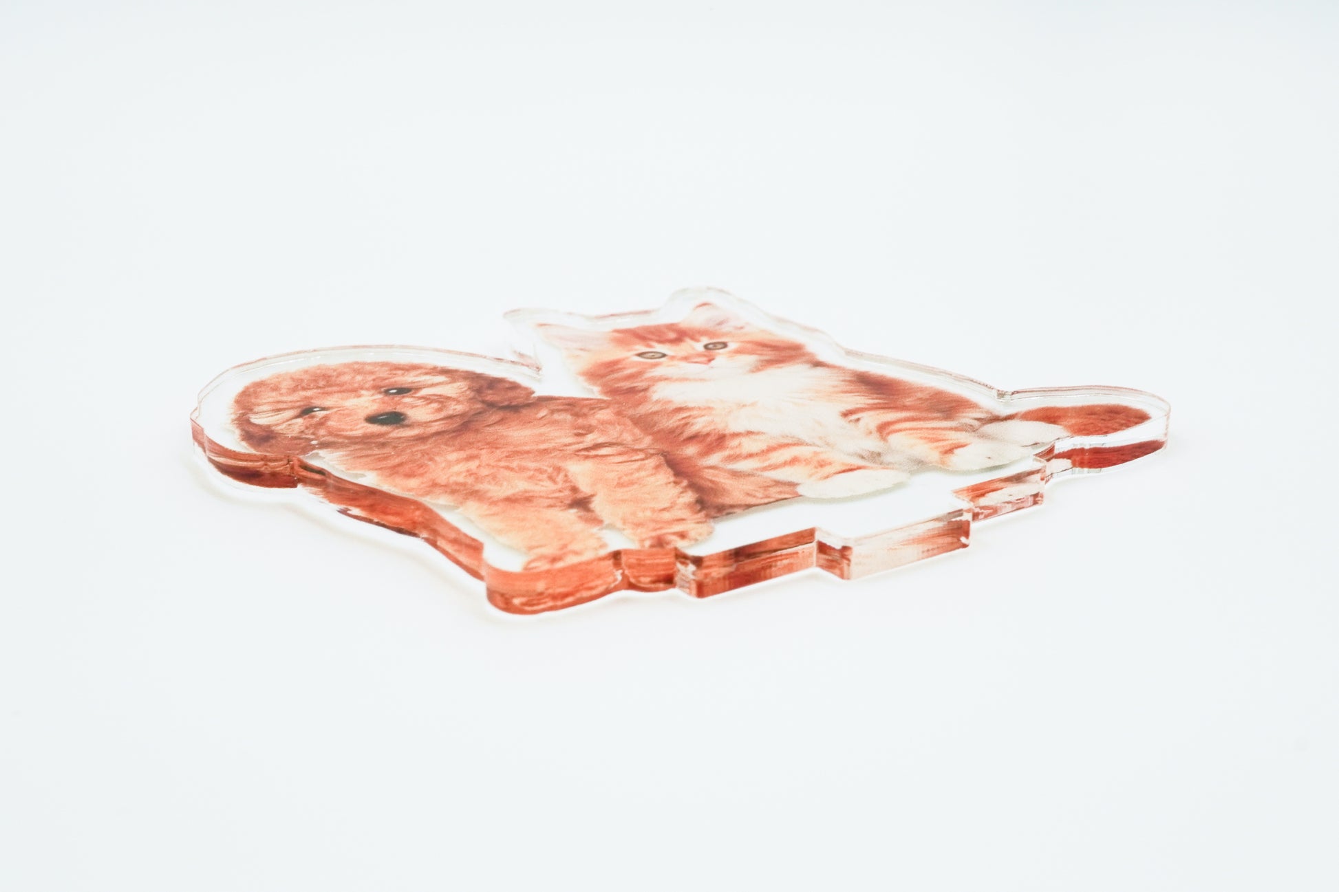 アクリルスタンド