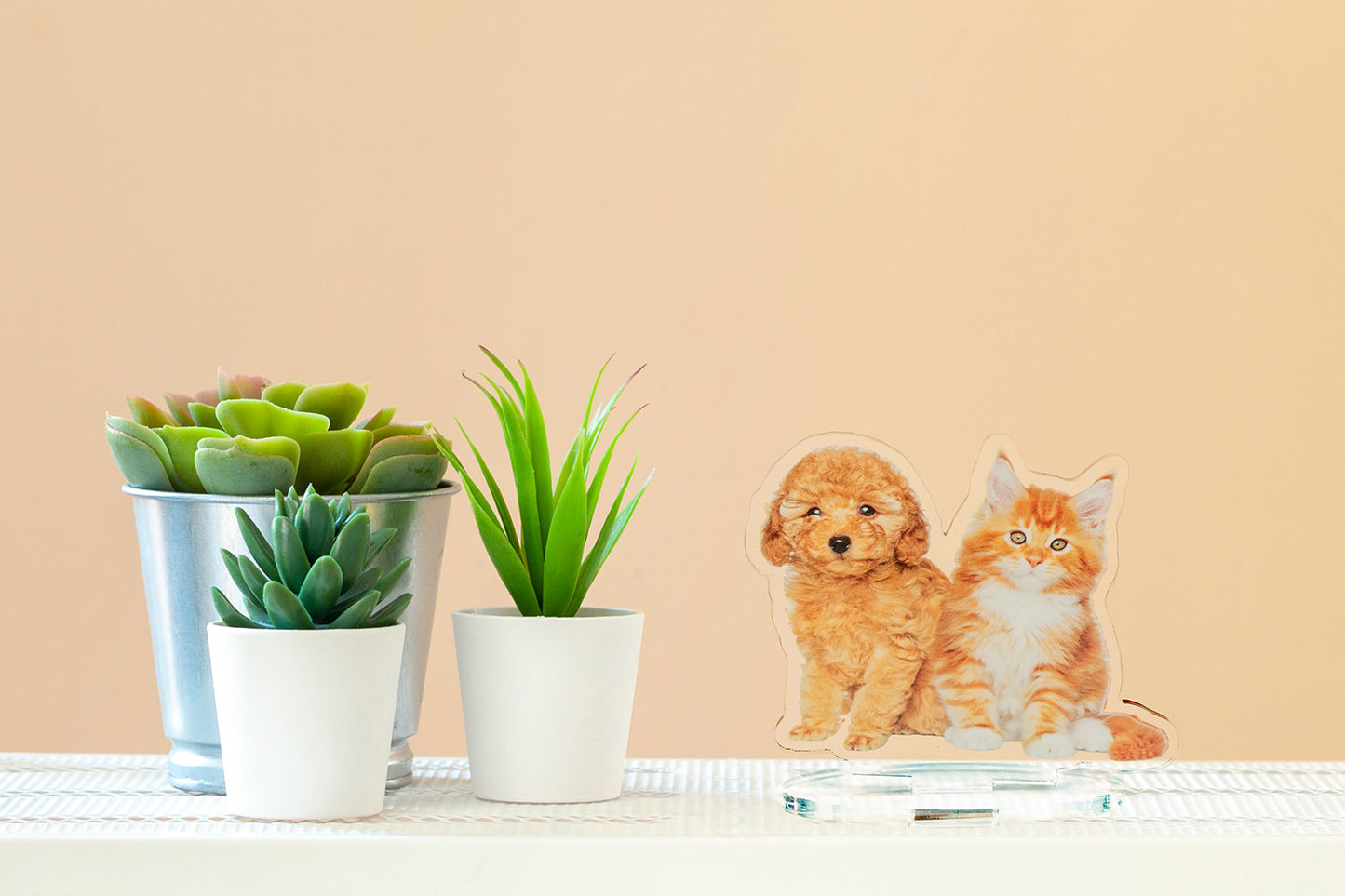 アクリルスタンド