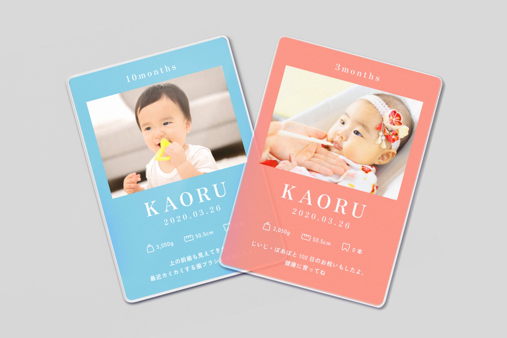 商品一覧 – しまうまプラス