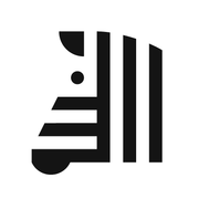 しまうまプラス|スマホの写真でオリジナルグッズを自作 logo