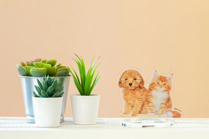 アクリルスタンド