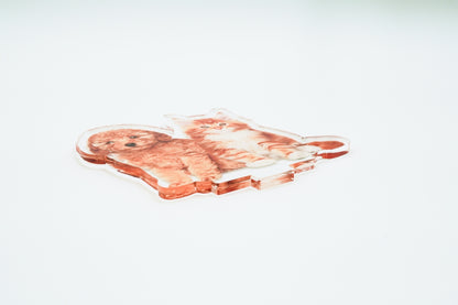 アクリルスタンド