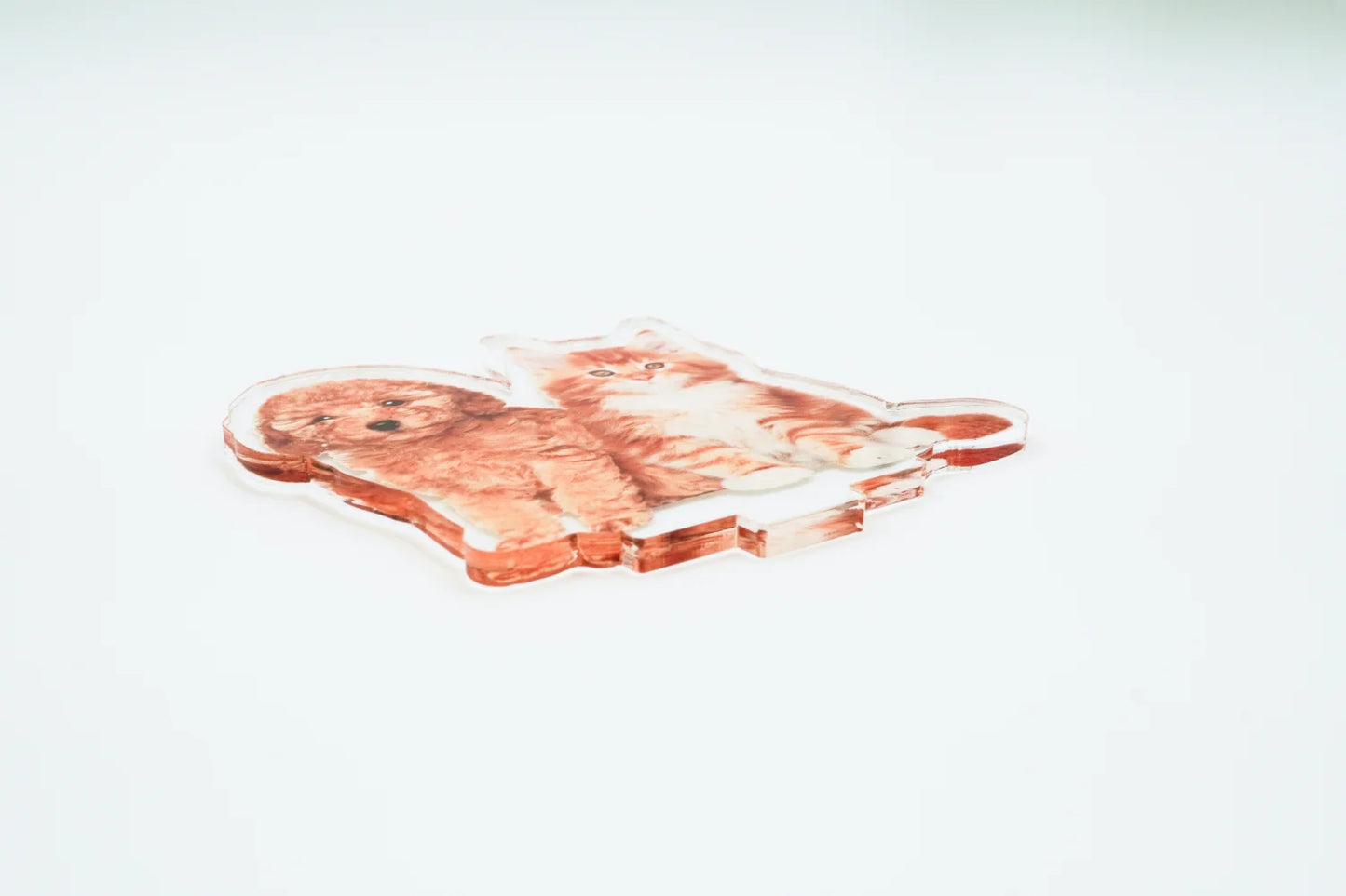 アクリルスタンド