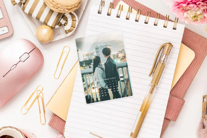 カレンダーカード