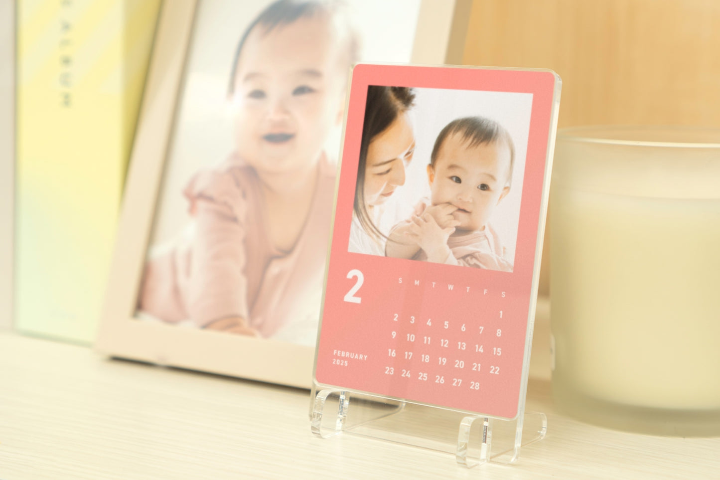 カードスタンド