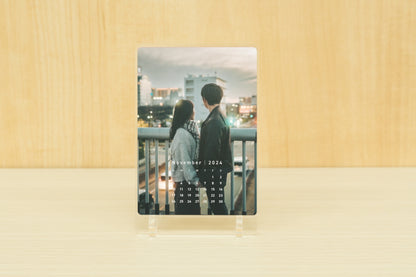 カードスタンド