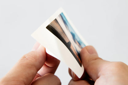 モチーフステッカー