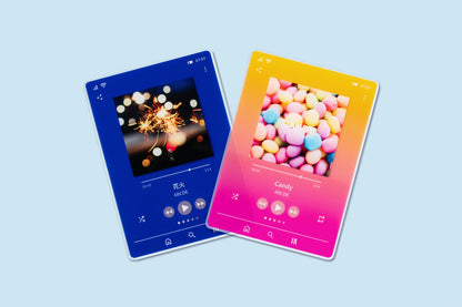 ミュージックカード