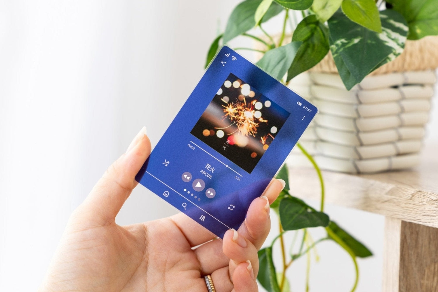 ミュージックカード｜しまうまプラス