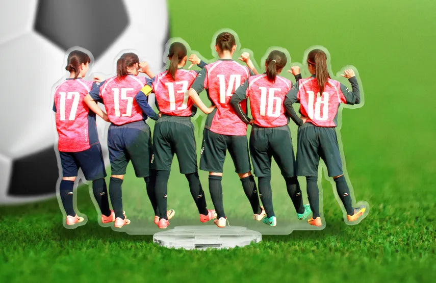 アクリルスタンド