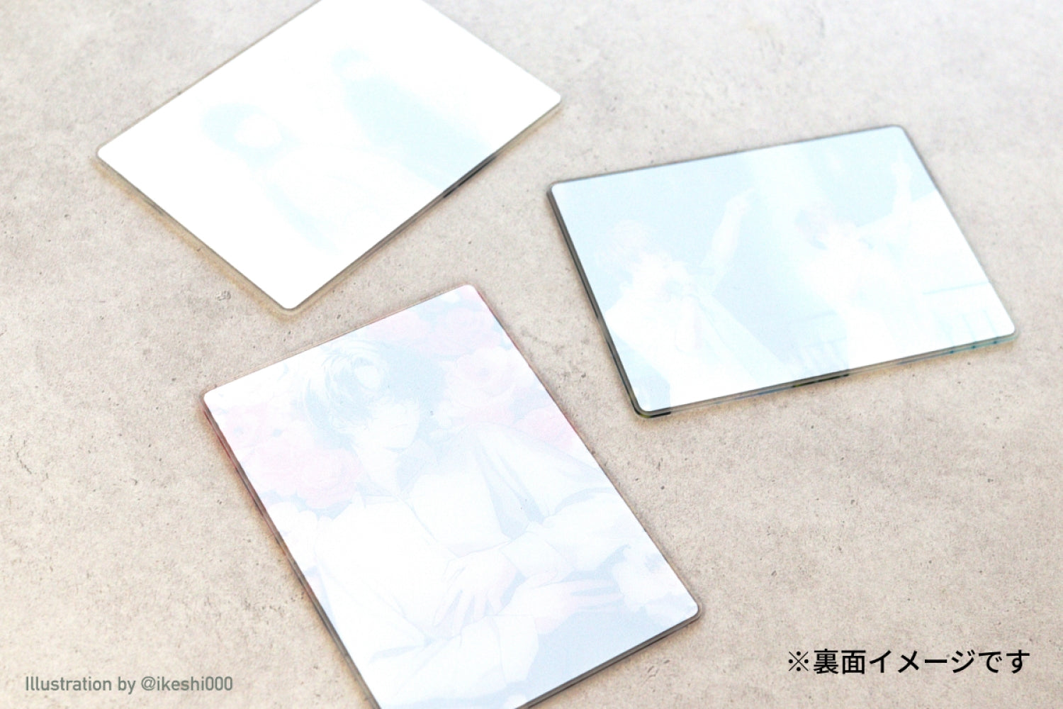 フォトカード｜しまうまプラス