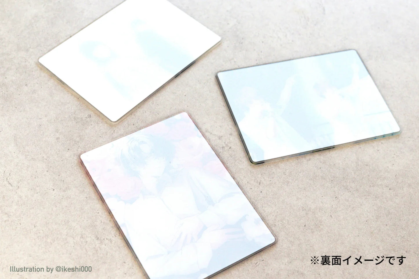 ※裏面イメージです