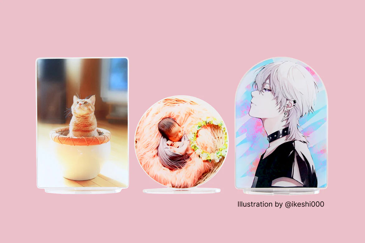 フォトスタンド