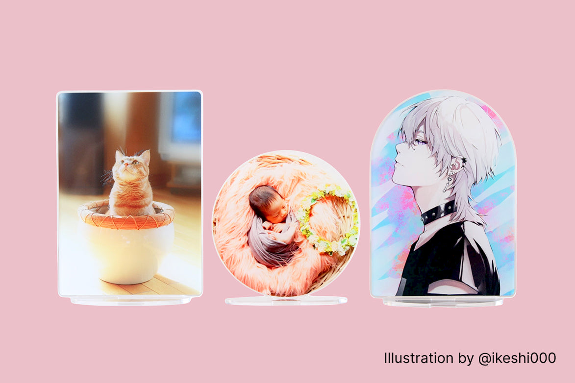 フォトスタンド