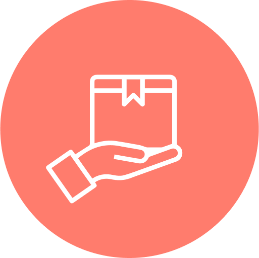 1個から気軽に注文OK